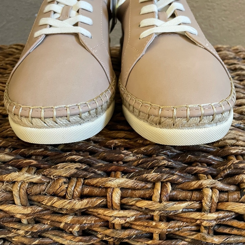 Nwt universal thread women’s espadrille fashion s… - image 2